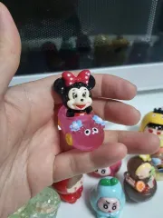 フィギュア ミッキーマウス