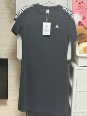 新品 ルコックスポルティフ SUNDAY ONE PIECE 半袖