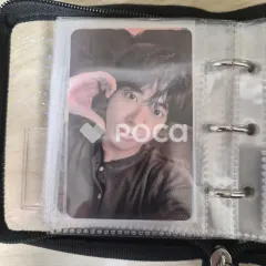 TXT テヒョン 星の章: TOGETHER Solo Track Ver.