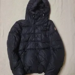 (サイズ1) モンクレール グルノーブル ダウン