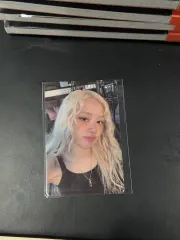 2026年最新】BLACKPINK ロゼ lpの人気アイテム - メルカリ