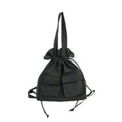 高校生 女の子 可愛い おしゃれ 通学 無地 カジュアル 通勤 大容量 軽い 2WAY 旅行 ショルダー リュックサック バックパック ハンドバッグ レディース リュック お祝い ナイロン トートバッグ プレゼント 巾着 [SURCHAR]