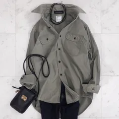 2026年最新】マディソンブルー シャツ カーキの人気アイテム - メルカリ