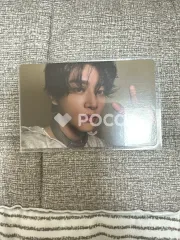 ENHYPEN ジェイク DESIRE : UNLEASH ENGENE ver.