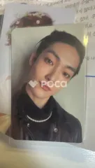 THE BOYZ ケビン Unexpected Breakthrough Ver.