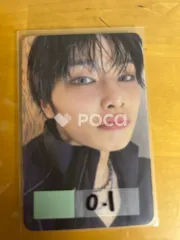 straykids アイエン スキズ KARMA COMPACT VER.