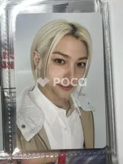 straykids フィリックス スキズ ATE PLATFORM ALBUM_NEMO Ver.