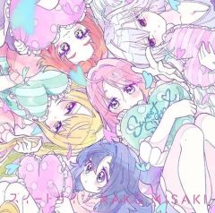 中古】同人音楽CDソフト Storable Venture / 札幌市吉田区夜世二丁目