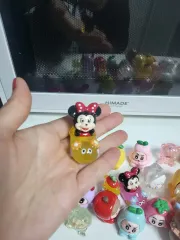 ミッキーマウス フィギュア