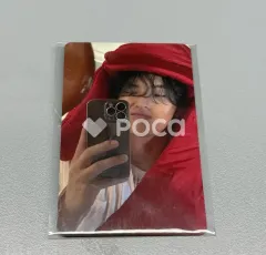 Seventeen ミンギュ セブチ SEVENTEENTH HEAVEN YouTube Gift