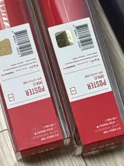 BTS Love Yourself ポスター VER 1/VER 2