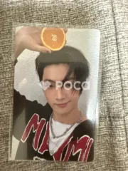 ENHYPEN ジェイ ROMANCE : UNTOLD INCEPTIO Ver.