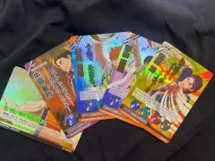 ハイキュー バボカ まとめ 104枚