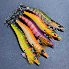 2026年最新】クリックス エギの人気アイテム - メルカリ