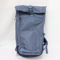 【美品】adidas アディダス OPS 3.0 バックパック 35L ブルー リュック 登山 アウトドア 即日発送 ラクルアウトドア館