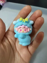 フィギュア ミニフィギュア