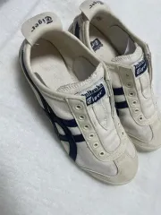 【新品未使用】　オニツカタイガー MEXICO 66 バレエシューズ　24.5 MEXICO 66 TGRS