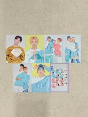 SEVENTEEN 2020 CARAT LAND トレカ まとめ