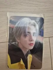 THE BOYZ(ザ・ボーイズ・ドボイズ) ヨンフン(YOUNGHOON) トレカ