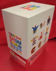 애니메이션 DVD 영화 크레용 신짱 DVD-BOX 1993-2016