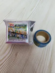 サカモトデイズ 新マスキングテープ