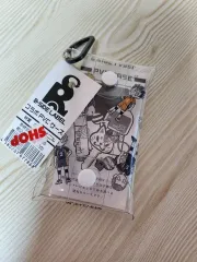 ハイキュー B-SIDE LABEL PVC コラボ ケース