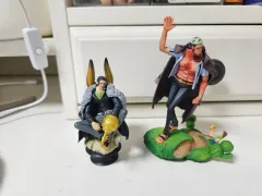 ONE PIECE 正規品 フィギュア まとめ