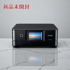 EPSON エプソン プリンター EP-885AB カラリオ A4カラー複合機 6色染料