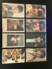 エンハイフン ヒスン(HEESEUNG) トレカ まとめ