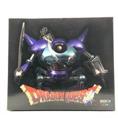【中古】開封・箱傷み）メタリックモンスターズギャラリー キラーマシン[10]