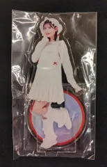 FRUITS ZIPPER MV かがみ 公開記念 ラッフルくじ 月足天音 【B賞】アクリルスタンド