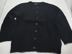 ☆セット割対応☆ コムサイズム キッズ 長袖カーディガン 110cm (811)