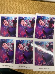 あんスタ まとめ売り 南雲 鉄虎 ぱしゃっつ 6탄