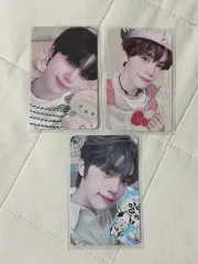 キム・ギュビン(KIM GYU VIN) トレカ まとめ 出品