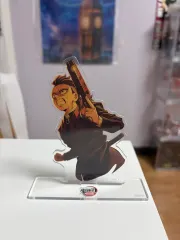 鬼滅の刃 無限城編 不死川玄弥 アクリルスタンド