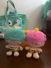 サンリオゴーロピカドンぬいぐるみセット