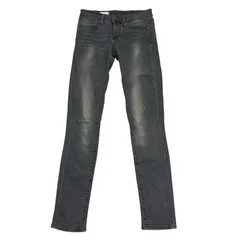 B076 GAP ギャップ デニム ジーンズ ジーパン Ｇパン ストレッチ レディース 0