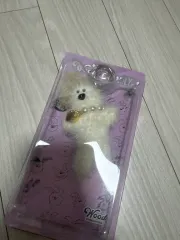 MARGESHERWOOD ベイビー キーホルダー 新品