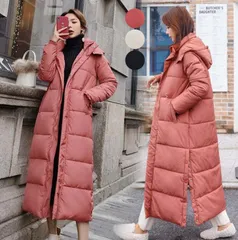 【送料無料】防風 防寒性抜群 中綿コート ロングコート ダウンコート レディース 中綿ジャケット フード付き 取り出す可能 中綿 厚手 ダウ