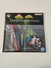 未開封 轟 焦凍 ストラップ ホルダー ステッカー グッズ 僕のヒーローアカデミア 一番くじ g賞