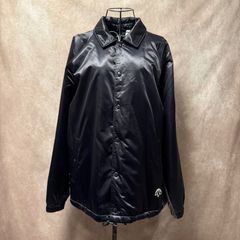 Us購入】4Q CONDITIONING コーチジャケット L - メルカリ