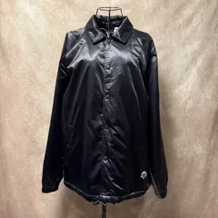 adidas × Alexander Wang コーチジャケット 黒 L 2XO相当