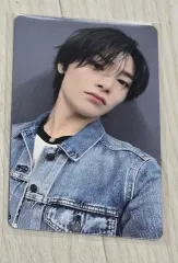 Stray Kids(ストレイキッズ・スキズ・SKZ) ドゥイット HMV アイエン(I.N・ジョンイン) トレカ