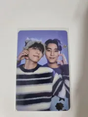 DAY6（デイシックス） 25 ライブコンサート ジップアップフーディー ヨンピル トレカ