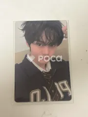 ZEROBASEONE キムギュビン 2026 SEASON'S GREETINGS [(0_1) World] Plus Chat Shop