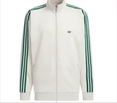 アディダス オリジナルス トラック ジャケット ニュートラル ブリス カレッジエイト グリーン ジャージ