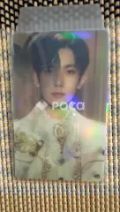 ENHYPEN ヒスン BORDER : CARNIVAL UP Ver.