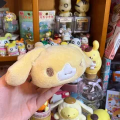 寝ころびカプチーノ ぬいぐるみ