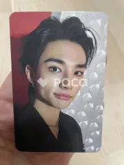 straykids ヒョンジン スキズ DO IT Makestar ラキドロ