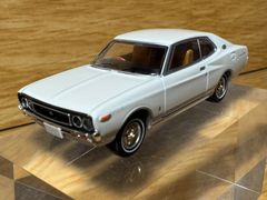 トミカリミテッドヴィンテージネオ LV-N157b ニッサン ローレル - メルカリ